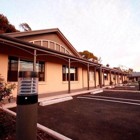 Sundowner Motel Hotel Whyalla Exterior foto