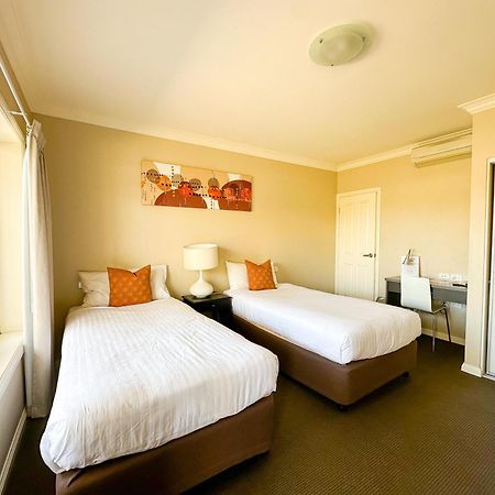 Sundowner Motel Hotel Whyalla Exterior foto