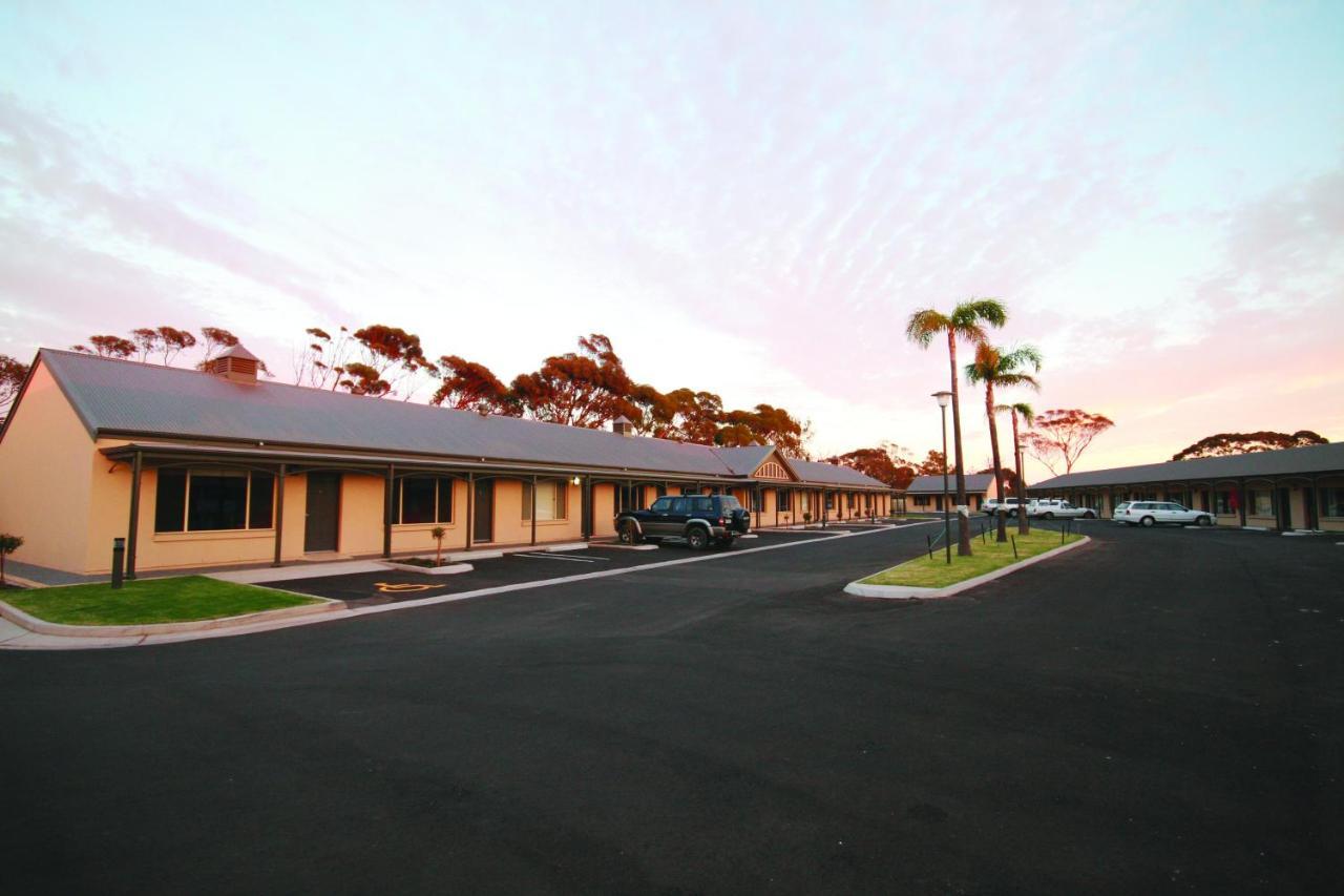Sundowner Motel Hotel Whyalla Exterior foto