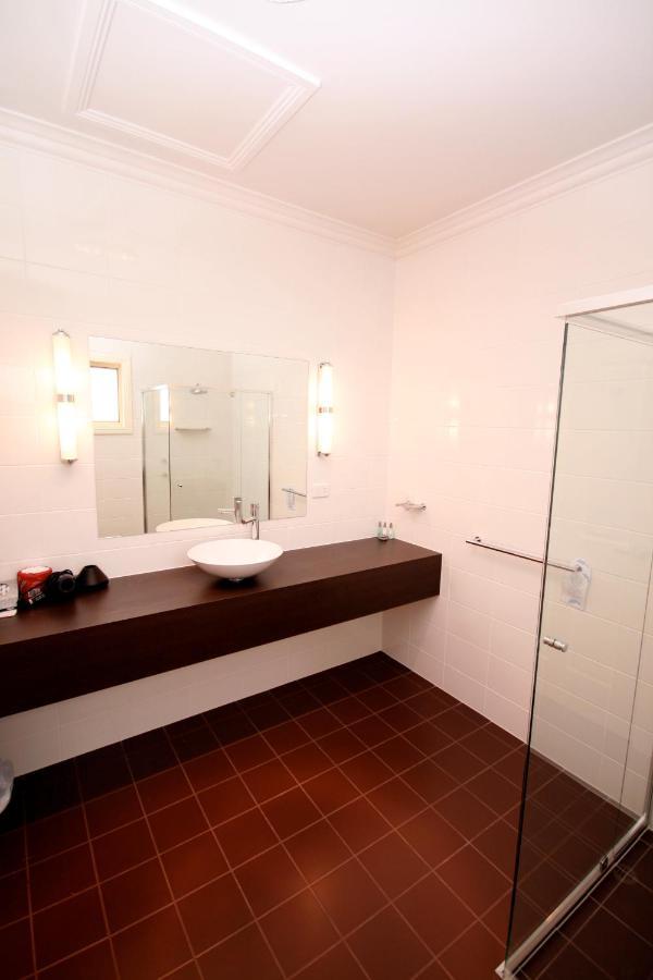 Sundowner Motel Hotel Whyalla Exterior foto