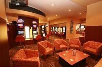 Sundowner Motel Hotel Whyalla Exterior foto