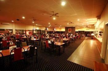 Sundowner Motel Hotel Whyalla Exterior foto