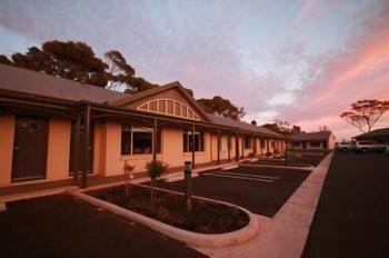 Sundowner Motel Hotel Whyalla Exterior foto