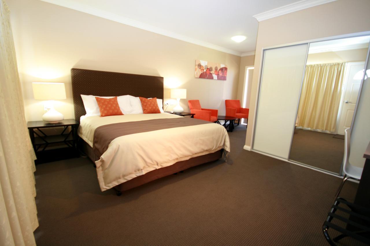 Sundowner Motel Hotel Whyalla Exterior foto